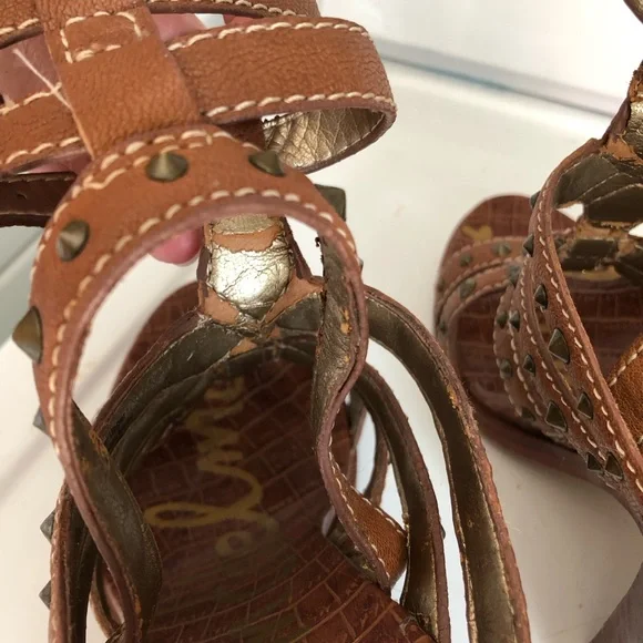 Sam Edelman - Picture 7 of 9